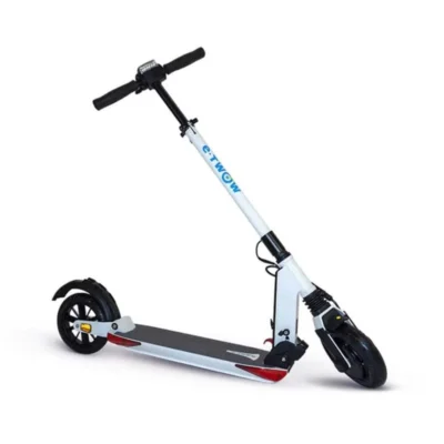 Trottinette électrique E-TWOW BOOSTER SE