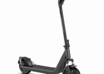 Trottinette électrique Kuickwheel Aspire Pro