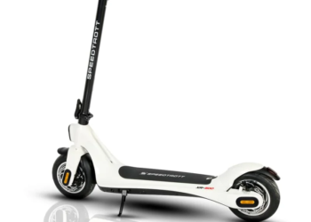 Trottinette électrique étanche Speedtrott XM 500