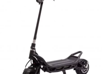 Trottinette Électrique NAMI BURN-E