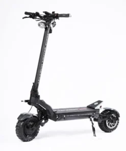 Trottinette électrique TEVERUN FIGHTER SUPREM