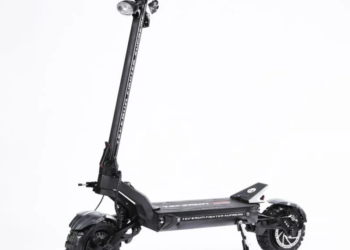 Trottinette électrique TEVERUN FIGHTER SUPREM