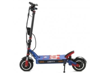 Trottinette électrique VSETT 11+