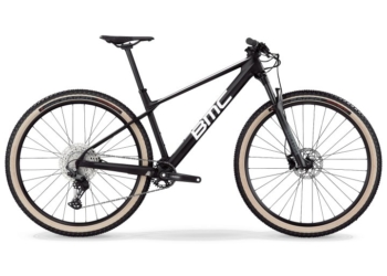 BMC TWOSTROKE 01 FIVE – 29″ VTT en Carbone – 2023
