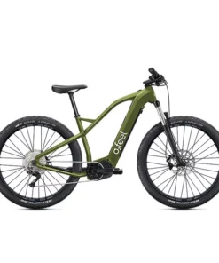 O2FEEL Karma XC Boost 4.1 2023