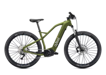 O2FEEL Karma XC Boost 4.1 2023