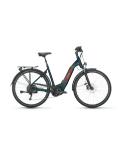 zoom_out_map SOLDES  Vélo électrique VICTORIA TRESALO 6 2024 • Moteur Bosch Performance • Batterie 545Wh • Bosch Intuvia 100