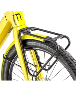 MOUSTACHE Porte-bagages avant Lundi 27