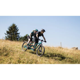 velo-electrique MOUSTACHE Samedi 27X2 Trekking