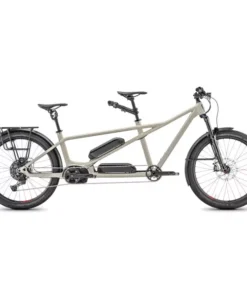 velo-electrique MOUSTACHE Samedi 27X2 Trekking
