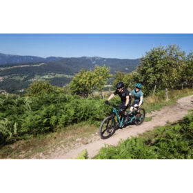 velo-electrique MOUSTACHE Samedi 27X2 Trekking