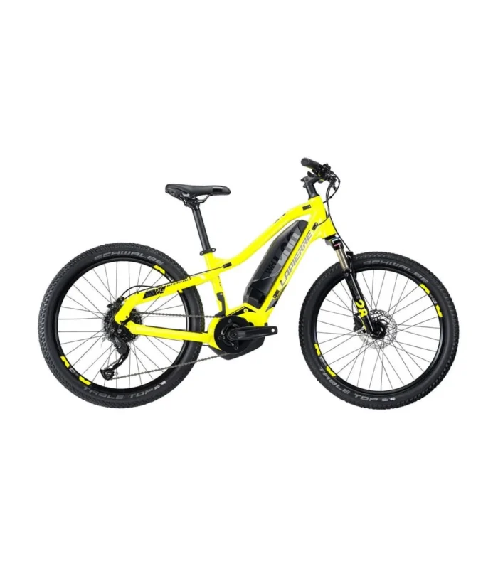 Lapierre Overvolt HT 24 2023 enfants