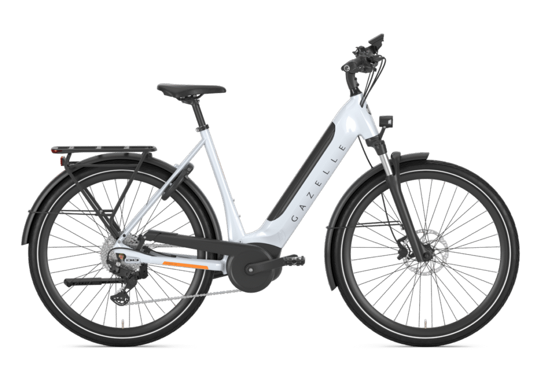 GAZELLE Ultimate T10