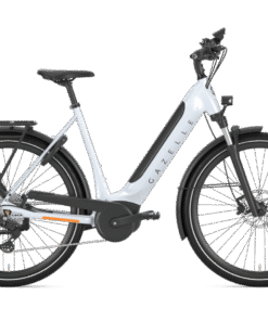 GAZELLE Ultimate T10