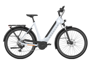 GAZELLE Ultimate T10