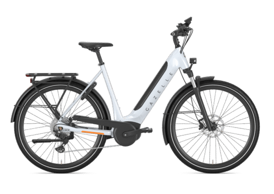 GAZELLE Ultimate T10