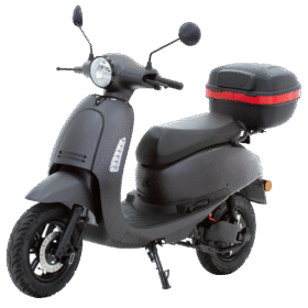 scooter électrique Lycke Simply 50cc