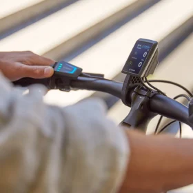 GAZELLE Ultimate T10