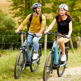 GAZELLE Ultimate T10