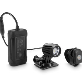 ACID Outdoor LED Light HPA 1300