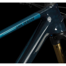 CUBE – VTT tout-suspendu de Cross-Country AMS ZERO99 C:68X SLT 29