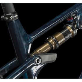 CUBE – VTT tout-suspendu de Cross-Country AMS ZERO99 C:68X SLT 29