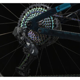 CUBE – VTT tout-suspendu de Cross-Country AMS ZERO99 C:68X SLT 29