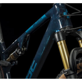 CUBE – VTT tout-suspendu de Cross-Country AMS ZERO99 C:68X SLT 29