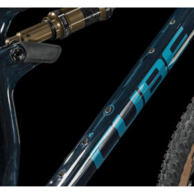 CUBE – VTT tout-suspendu de Cross-Country AMS ZERO99 C:68X SLT 29