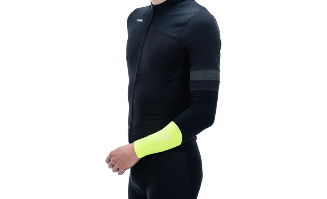 CUBE Arm Warmers