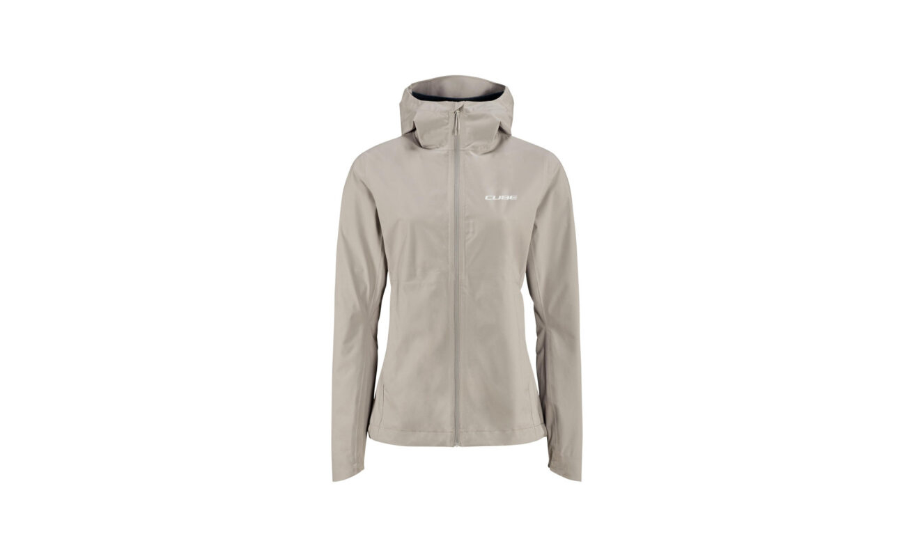 CUBE MTB WS Storm Jacket