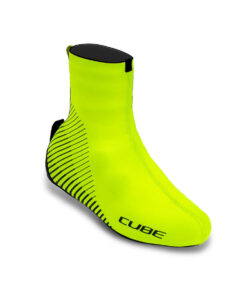 CUBE Shoe Cover Neoprene RD/MTB