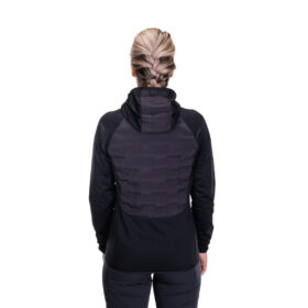 CUBE WS Padded Jacket