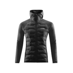 CUBE WS Padded Jacket