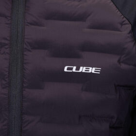 CUBE WS Padded Jacket