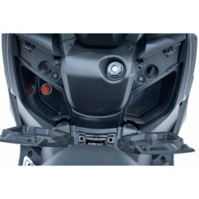 Maxi scooter électrique Lycke Leo125 125cc