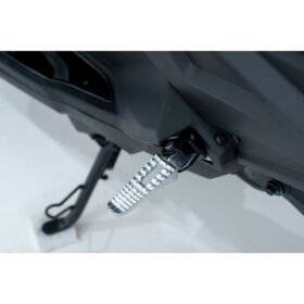 Maxi scooter électrique Lycke Leo125 125cc