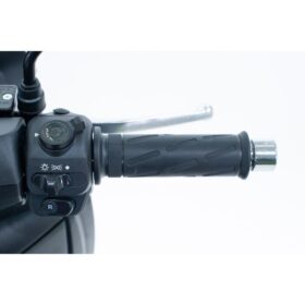 Maxi scooter électrique Lycke Leo125 125cc