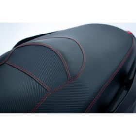 Maxi scooter électrique Lycke Leo125 125cc