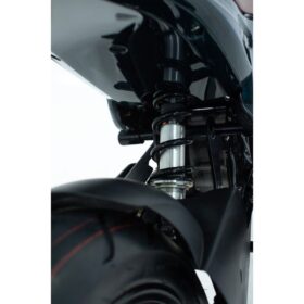 moto électrique Lycke Busan110 125cc