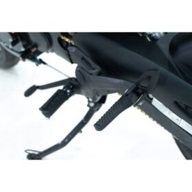 moto électrique Lycke Busan110 125cc