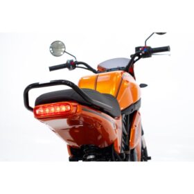 moto électrique Lycke Busan90 125cc