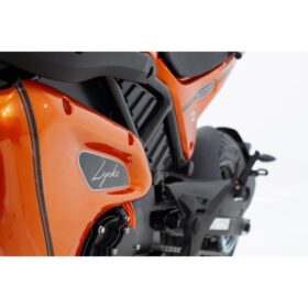 moto électrique Lycke Busan90 125cc