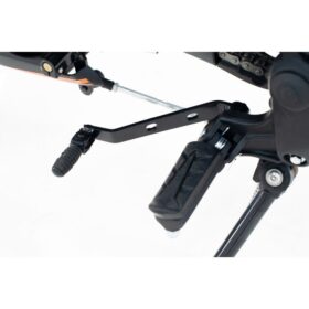 moto électrique Lycke Busan90 125cc