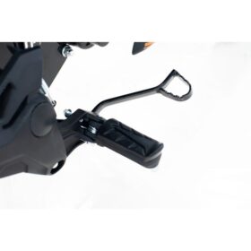 moto électrique Lycke Busan90 125cc