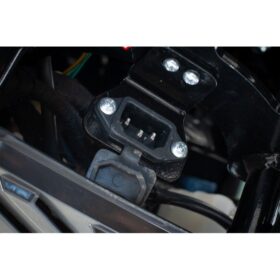 moto électrique Lycke Busan90 125cc