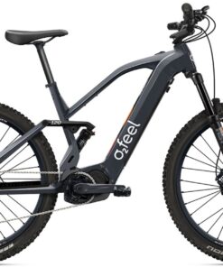 O2Feel AMPLITUDE 4.1 MID 2025