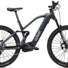 O2Feel AMPLITUDE 4.1 MID 2025