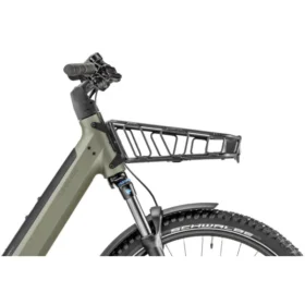 Porte-bagages avant Moustache J• 10 kg de charge max.