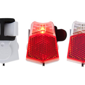 RFR LED Light Set CMPT